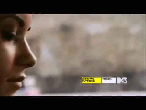 Demi Lovato - Stay Strong Premiere Documentary Full 20418 - Demi - Stay Strong Documentary Part o36