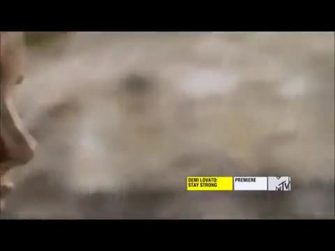 Demi Lovato - Stay Strong Premiere Documentary Full 20422 - Demi - Stay Strong Documentary Part o36