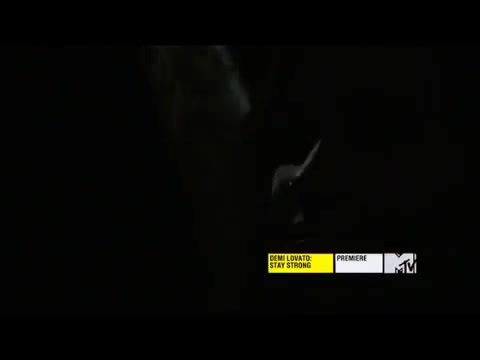 Demi Lovato - Stay Strong Premiere Documentary Full 20432 - Demi - Stay Strong Documentary Part o36