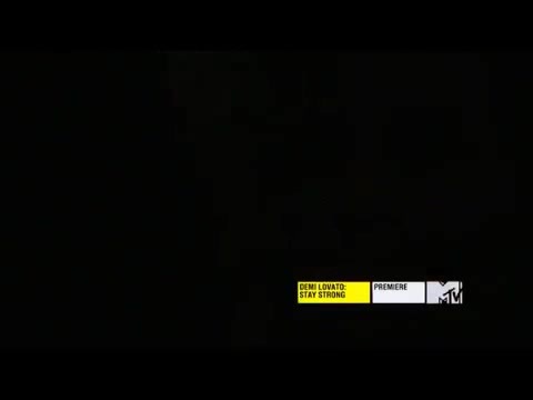 Demi Lovato - Stay Strong Premiere Documentary Full 20434