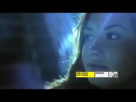 Demi Lovato - Stay Strong Premiere Documentary Full 20449 - Demi - Stay Strong Documentary Part o36