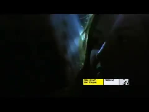 Demi Lovato - Stay Strong Premiere Documentary Full 20450 - Demi - Stay Strong Documentary Part o36
