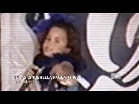 Demi Lovato - Stay Strong Premiere Documentary Full 20824