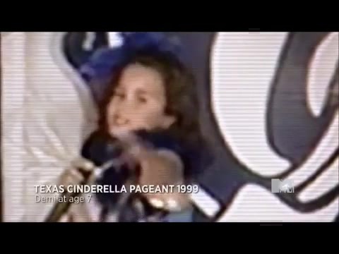 Demi Lovato - Stay Strong Premiere Documentary Full 20825 - Demi - Stay Strong Documentary Part o37