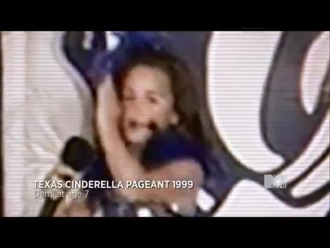 Demi Lovato - Stay Strong Premiere Documentary Full 20832