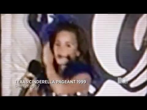 Demi Lovato - Stay Strong Premiere Documentary Full 20833