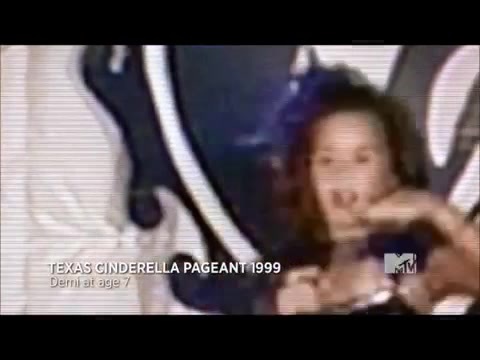 Demi Lovato - Stay Strong Premiere Documentary Full 20842