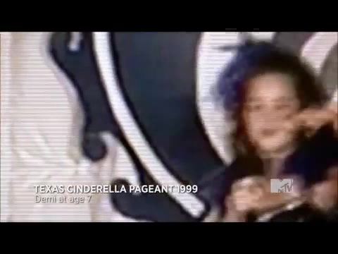 Demi Lovato - Stay Strong Premiere Documentary Full 20844