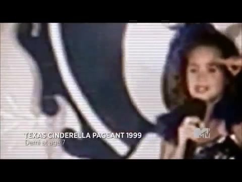 Demi Lovato - Stay Strong Premiere Documentary Full 20849 - Demi - Stay Strong Documentary Part o37