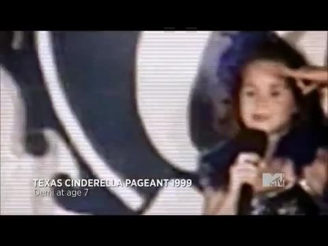 Demi Lovato - Stay Strong Premiere Documentary Full 20852