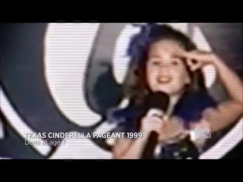 Demi Lovato - Stay Strong Premiere Documentary Full 20863