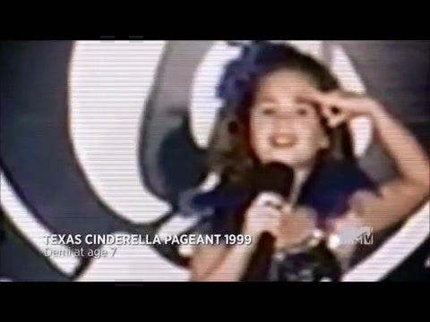 Demi Lovato - Stay Strong Premiere Documentary Full 20865