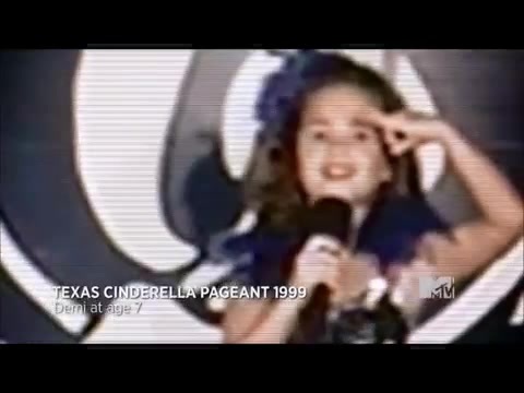 Demi Lovato - Stay Strong Premiere Documentary Full 20867