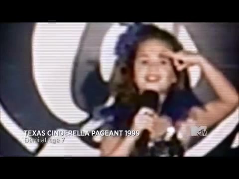 Demi Lovato - Stay Strong Premiere Documentary Full 20868