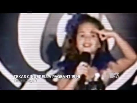 Demi Lovato - Stay Strong Premiere Documentary Full 20869