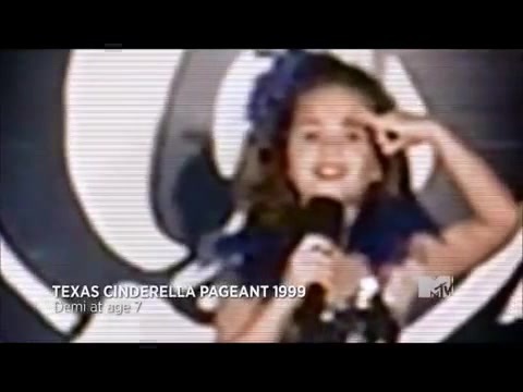 Demi Lovato - Stay Strong Premiere Documentary Full 20870