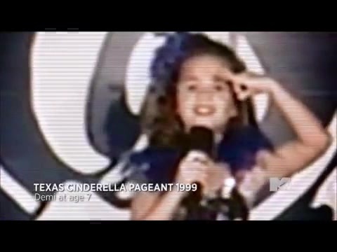 Demi Lovato - Stay Strong Premiere Documentary Full 20873