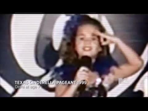 Demi Lovato - Stay Strong Premiere Documentary Full 20875