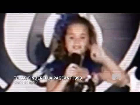 Demi Lovato - Stay Strong Premiere Documentary Full 20878