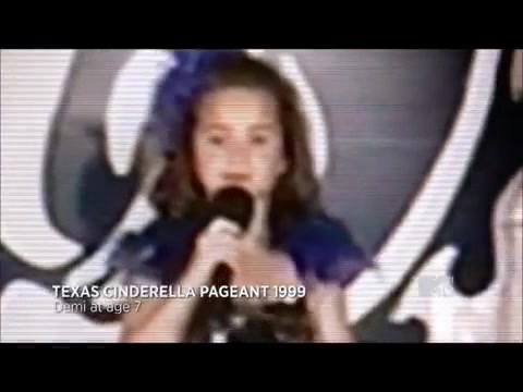 Demi Lovato - Stay Strong Premiere Documentary Full 20885