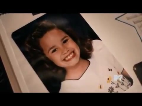 Demi Lovato - Stay Strong Premiere Documentary Full 21290 - Demi - Stay Strong Documentary Part o38