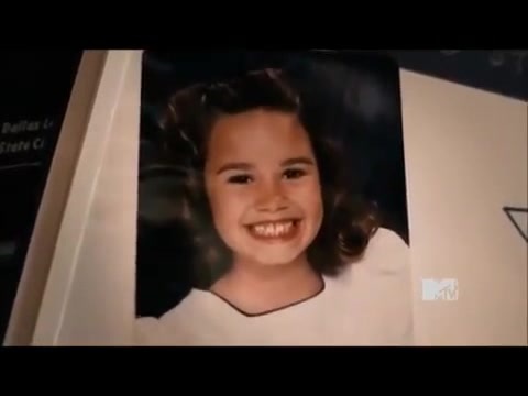 Demi Lovato - Stay Strong Premiere Documentary Full 21377