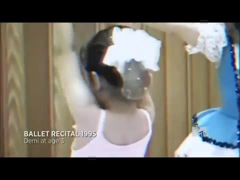 Demi Lovato - Stay Strong Premiere Documentary Full 21568