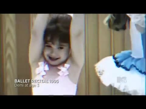 Demi Lovato - Stay Strong Premiere Documentary Full 21583 - Demi - Stay Strong Documentary Part o39