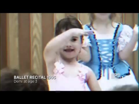 Demi Lovato - Stay Strong Premiere Documentary Full 21591