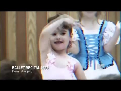Demi Lovato - Stay Strong Premiere Documentary Full 21593