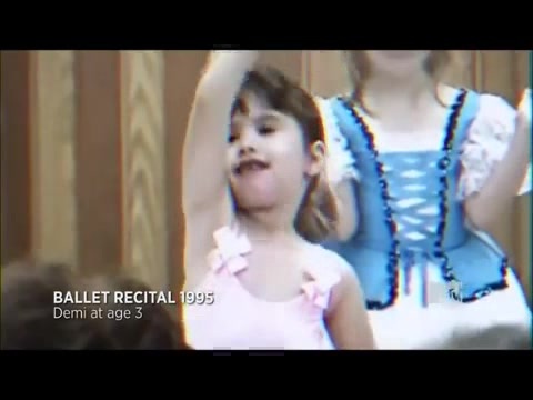 Demi Lovato - Stay Strong Premiere Documentary Full 21596