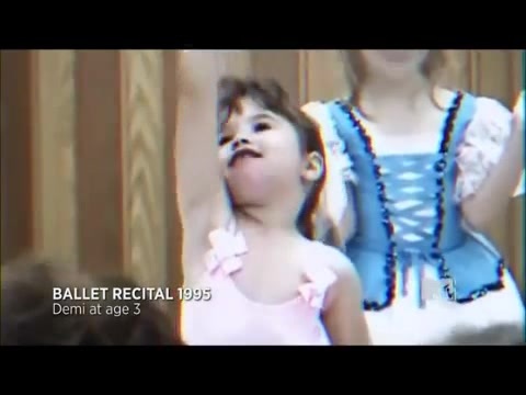 Demi Lovato - Stay Strong Premiere Documentary Full 21599