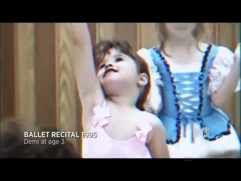 Demi Lovato - Stay Strong Premiere Documentary Full 21602