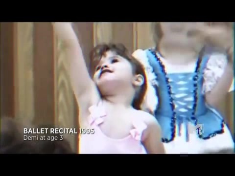 Demi Lovato - Stay Strong Premiere Documentary Full 21603