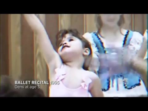 Demi Lovato - Stay Strong Premiere Documentary Full 21605