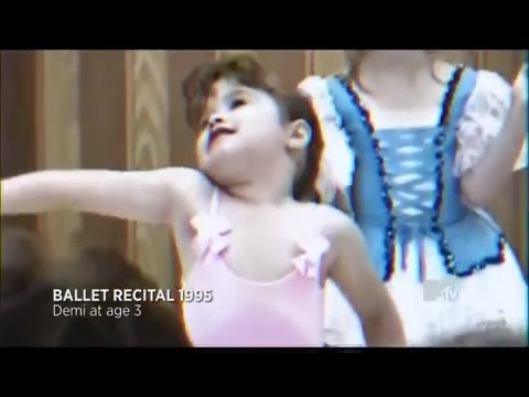 Demi Lovato - Stay Strong Premiere Documentary Full 21614