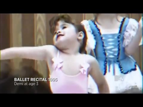 Demi Lovato - Stay Strong Premiere Documentary Full 21615