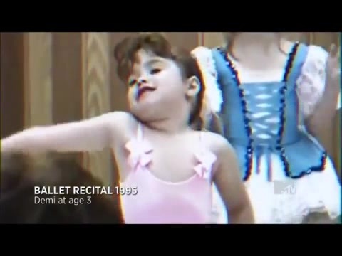 Demi Lovato - Stay Strong Premiere Documentary Full 21617