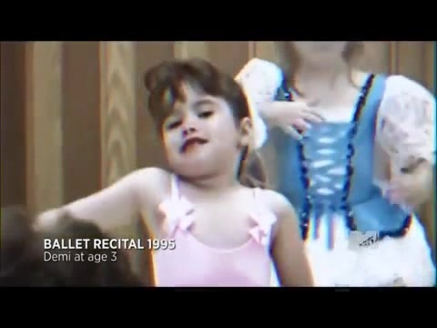 Demi Lovato - Stay Strong Premiere Documentary Full 21620