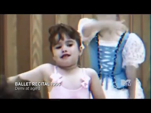 Demi Lovato - Stay Strong Premiere Documentary Full 21625