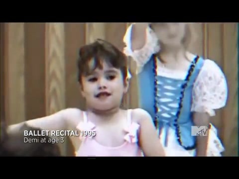 Demi Lovato - Stay Strong Premiere Documentary Full 21628