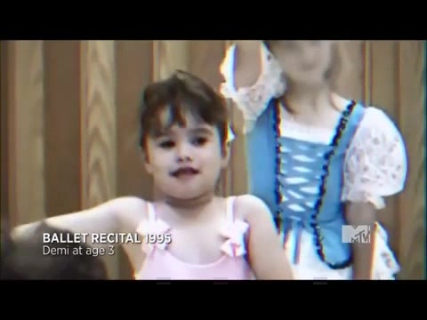 Demi Lovato - Stay Strong Premiere Documentary Full 21629