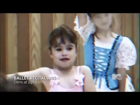 Demi Lovato - Stay Strong Premiere Documentary Full 21632