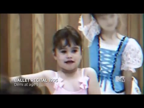 Demi Lovato - Stay Strong Premiere Documentary Full 21633