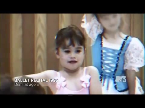 Demi Lovato - Stay Strong Premiere Documentary Full 21636