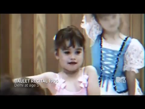 Demi Lovato - Stay Strong Premiere Documentary Full 21637