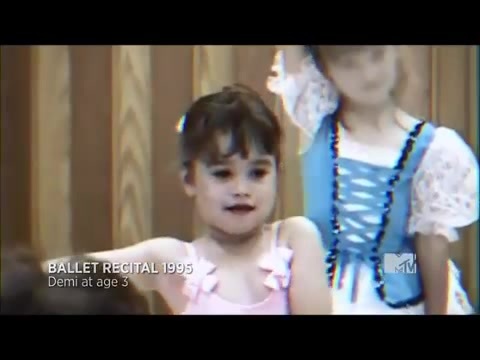 Demi Lovato - Stay Strong Premiere Documentary Full 21638