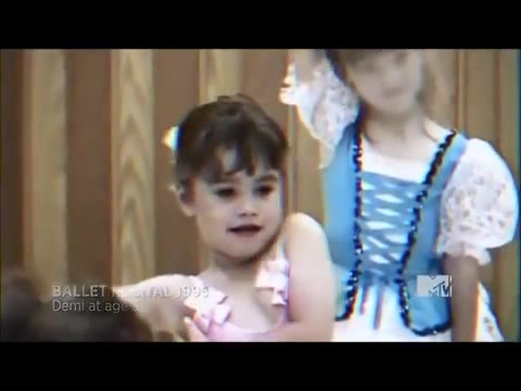 Demi Lovato - Stay Strong Premiere Documentary Full 21642