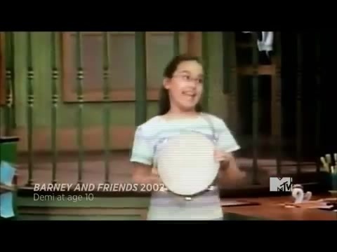 Demi Lovato - Stay Strong Premiere Documentary Full 21794 - Demi - Stay Strong Documentary Part o39