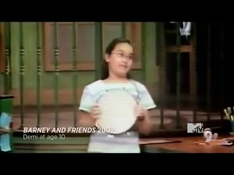 Demi Lovato - Stay Strong Premiere Documentary Full 21798 - Demi - Stay Strong Documentary Part o39
